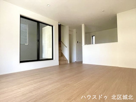 ●名古屋市北区山田4丁目　中古一戸建て