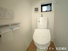 ●名古屋市北区山田4丁目　中古一戸建て