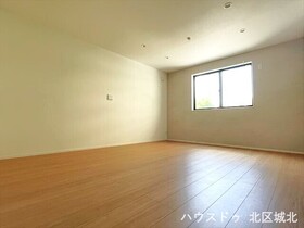 ●名古屋市北区山田4丁目　中古一戸建て