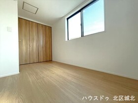 ●名古屋市北区山田4丁目　中古一戸建て