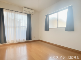 ●名古屋市北区中味鋺2丁目　中古一戸建て