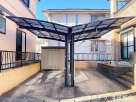 ●名古屋市北区中味鋺2丁目　中古一戸建て