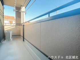 ●名古屋市北区中味鋺2丁目　中古一戸建て