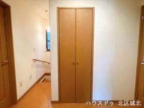 ●名古屋市北区中味鋺2丁目　中古一戸建て