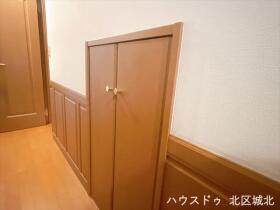 ●名古屋市北区中味鋺2丁目　中古一戸建て