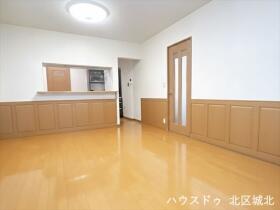●名古屋市北区中味鋺2丁目　中古一戸建て