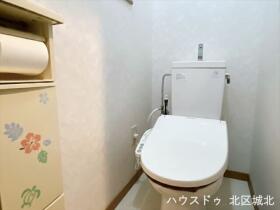 ●名古屋市北区中味鋺2丁目　中古一戸建て