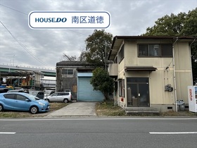 ●名古屋市南区南野１丁目　建築条件なし売土地