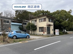 ●名古屋市南区南野１丁目　建築条件なし売土地