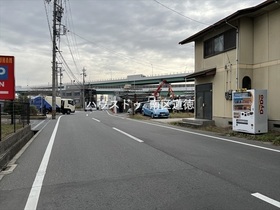 ●名古屋市南区南野１丁目　建築条件なし売土地