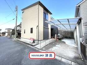 弥富市松名5丁目　中古一戸建て