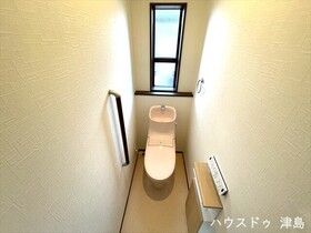 弥富市松名5丁目　中古一戸建て