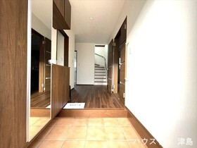 弥富市松名5丁目　中古一戸建て