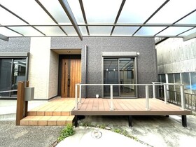 弥富市松名5丁目　中古一戸建て