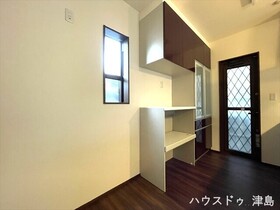 弥富市松名5丁目　中古一戸建て