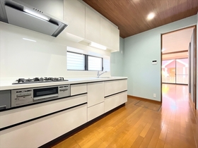 名古屋市中川区服部2丁目　中古一戸建て