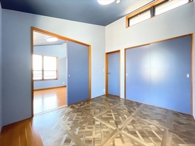 名古屋市中川区服部2丁目　中古一戸建て