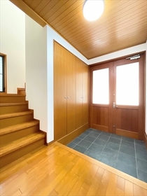 名古屋市中川区服部2丁目　中古一戸建て