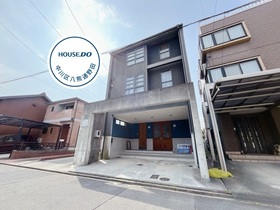 名古屋市中川区服部2丁目　中古一戸建て