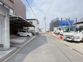 名古屋市中川区服部2丁目　中古一戸建て