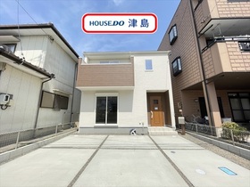 ※LiveleGardens愛西市町方町南堤外　全1棟　新築一戸建て