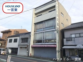 ●一宮市木曽川町黒田字古城　事業用戸建