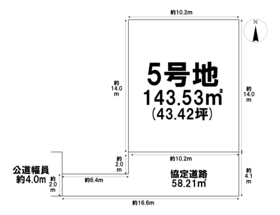 DB間取り図