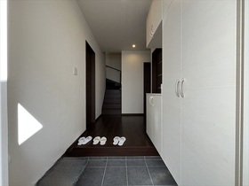 ●名古屋市南区堤起町１丁目　中古一戸建て