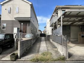 ●名古屋市南区堤起町１丁目　中古一戸建て