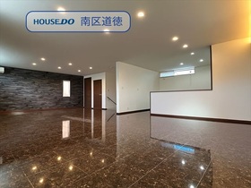 ●名古屋市南区堤起町１丁目　中古一戸建て