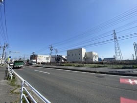 ●大治町西條附田　建築条件なし土地