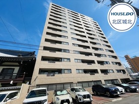 イトーピア城見マンション