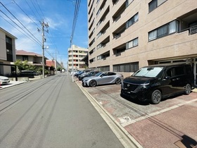 イトーピア城見マンション