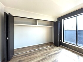 弥富市平島町西勘助　1号棟　未入居一戸建て