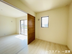 □一宮市大和町妙興寺字二反割　全6棟　1号棟　新築一戸建て