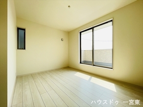 □一宮市大和町妙興寺字二反割　全6棟　1号棟　新築一戸建て