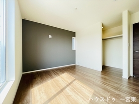 □一宮市大和町妙興寺字二反割　全6棟　3号棟　新築一戸建て