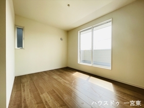 □一宮市大和町妙興寺字二反割　全6棟　3号棟　新築一戸建て