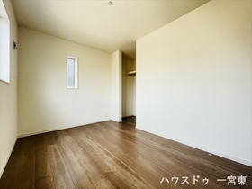 □一宮市大和町妙興寺字二反割　全6棟　3号棟　新築一戸建て