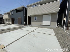 □一宮市大和町妙興寺字二反割　全6棟　3号棟　新築一戸建て