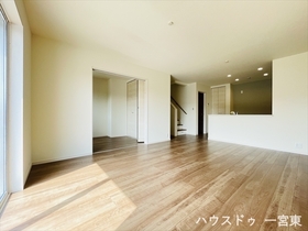 □一宮市大和町妙興寺字二反割　全6棟　3号棟　新築一戸建て