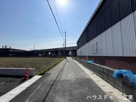 □一宮市大和町妙興寺字二反割　全6棟　3号棟　新築一戸建て