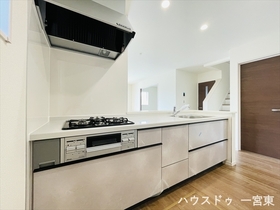 □一宮市大和町妙興寺字二反割　全6棟　3号棟　新築一戸建て