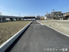 □一宮市大和町妙興寺字二反割　全6棟　3号棟　新築一戸建て