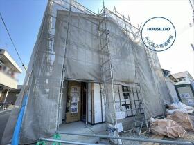 リナージュ名古屋市中川区下之一色町松蔭　22-1期　全4棟　1号棟　新築一戸建て