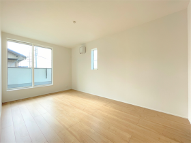 リナージュ名古屋市中川区下之一色町松蔭　22-1期　全4棟　1号棟　新築一戸建て