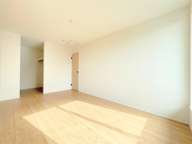 リナージュ名古屋市中川区下之一色町松蔭　22-1期　全4棟　1号棟　新築一戸建て