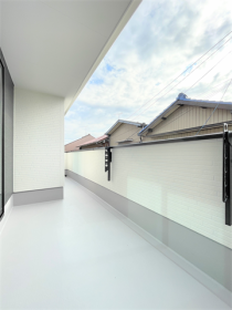 リナージュ名古屋市中川区下之一色町松蔭　22-1期　全4棟　1号棟　新築一戸建て