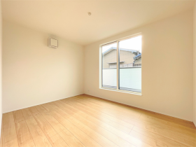 リナージュ名古屋市中川区下之一色町松蔭　22-1期　全4棟　1号棟　新築一戸建て