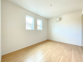 リナージュ名古屋市中川区下之一色町松蔭　22-1期　全4棟　1号棟　新築一戸建て